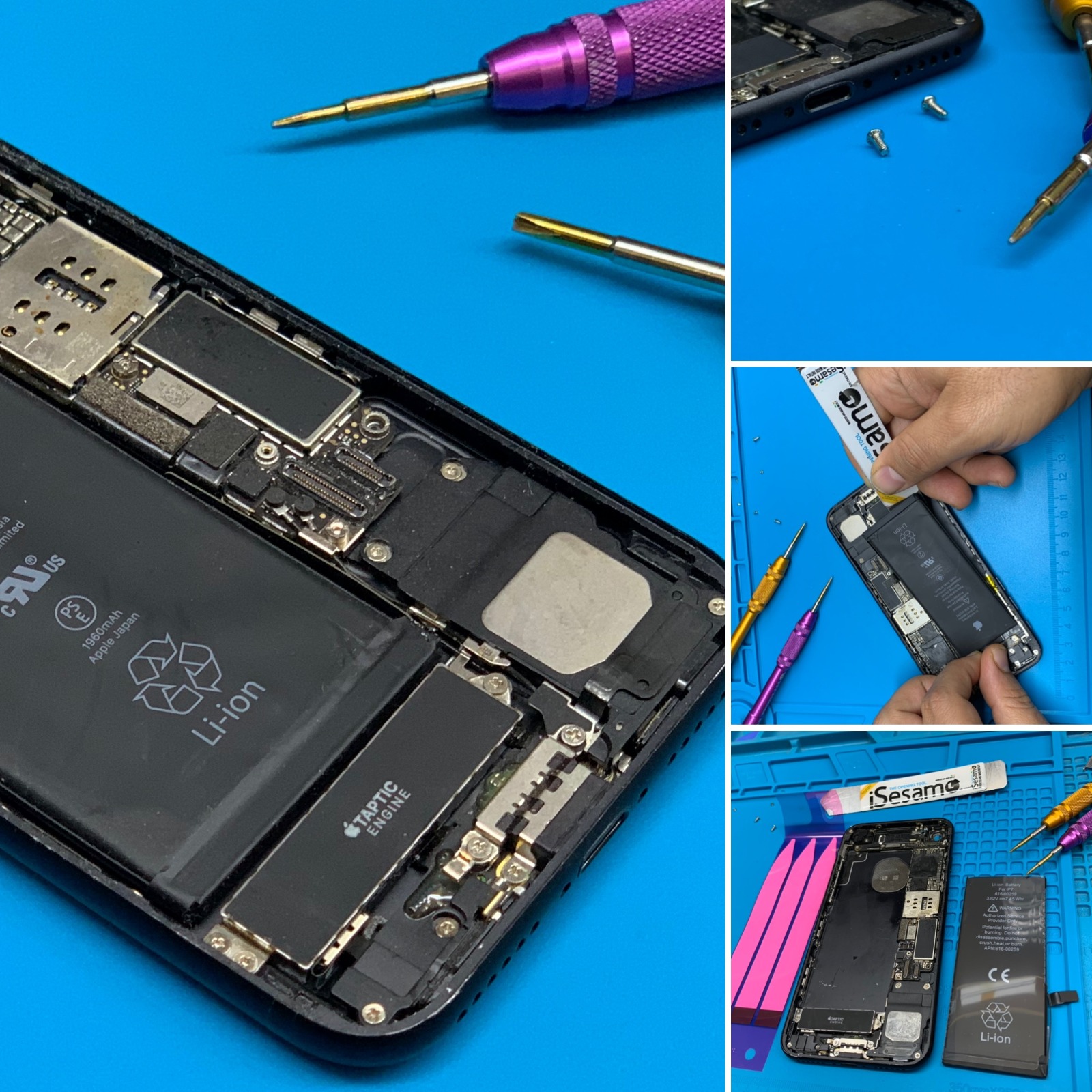iphone 7 akku tauschen apple store