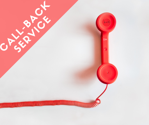 Call-Back Service