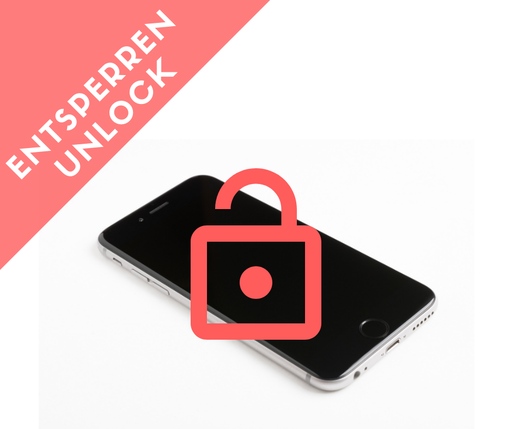 Entsperren Unlock