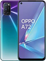 Oppo A72