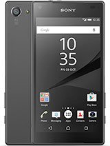 Sony  Xperia Z5 Compact E5803