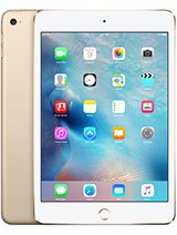 Apple iPad Mini 4 2015