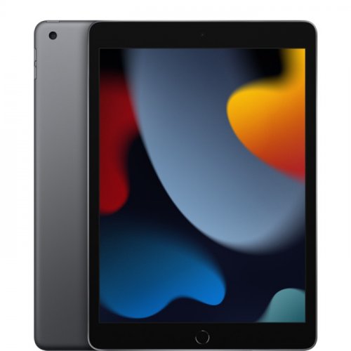 Apple iPad 10.2 (2021) - iPad 9