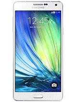 Samsung Galaxy A7 2016