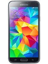 Samsung Galaxy S5 mini