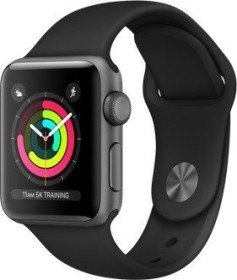 Apple iWatch 3 42 mm GPS