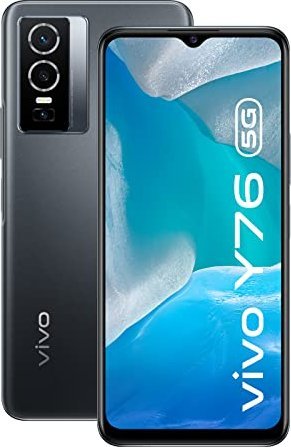 Vivo Y76 5G