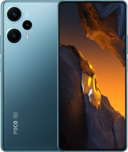 Xiaomi Poco F5