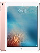 Apple iPad Pro 9.7 2016