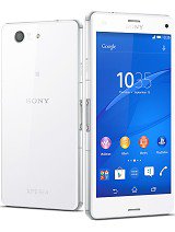 Sony Xperia Z3 Compact D5803