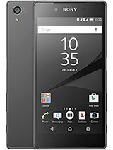 Sony Xperia Z5 E6653