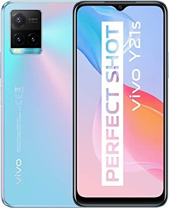 Vivo Y21s