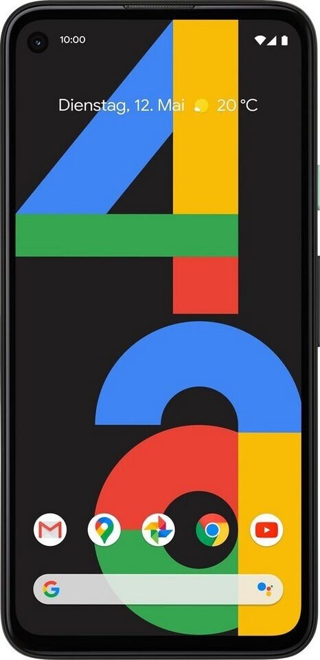 Google Pixel 4a 4G