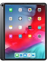 Apple iPad Pro 12.9 2018