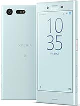 Sony Xperia X Compact F5321