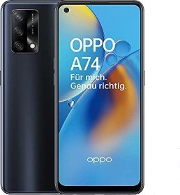 Oppo A74