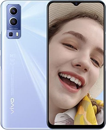 Vivo Y52 5G