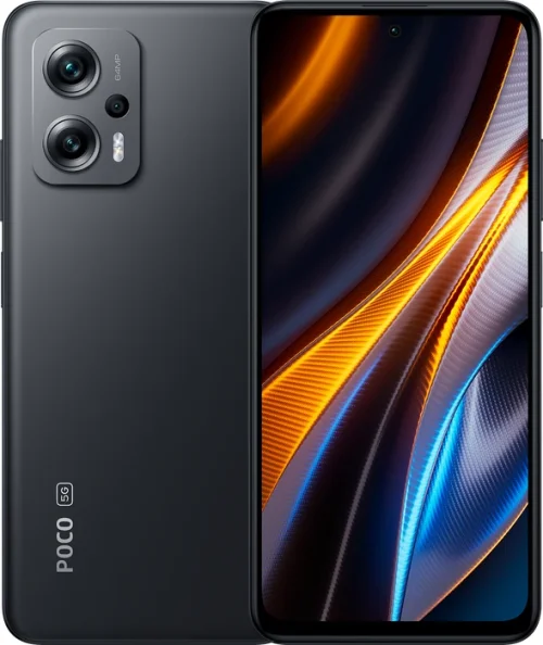 Xiaomi Poco X4 Pro 5G