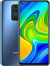 Xiaomi Redmi Note 9 4G