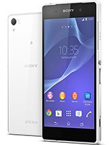 Sony  Xperia Z2 L50w