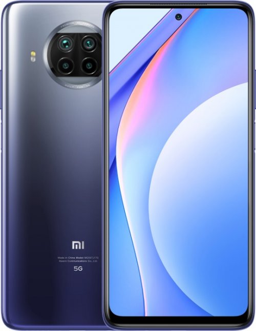 Xiaomi 10T Lite