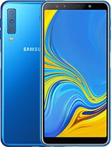 Samsung Galaxy A7 2018