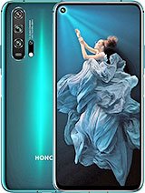 Huawei Honor 20 Pro