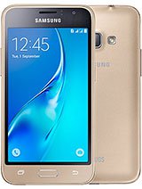 Samsung Galaxy J1 2016