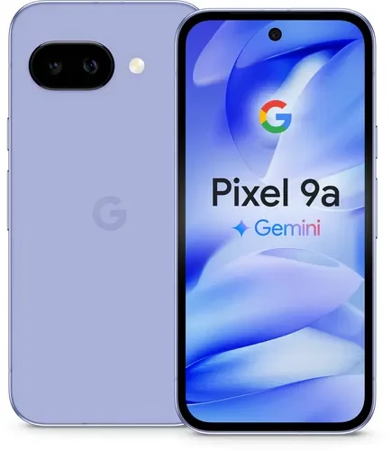 Google Pixel 9a
