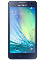 Samsung Galaxy A3 2015