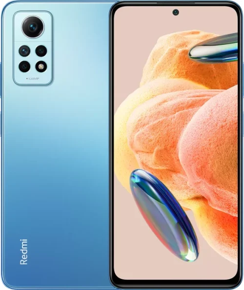 Xiaomi Redmi Note 12 Pro+ 5G