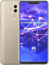 Huawei Mate 20