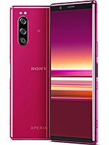 Sony Sony Xperia 5