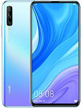 Huawei P Smart 2019