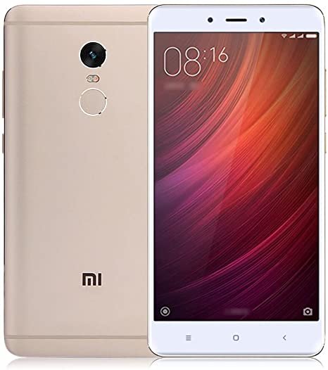 Xiaomi Redmi Note 4