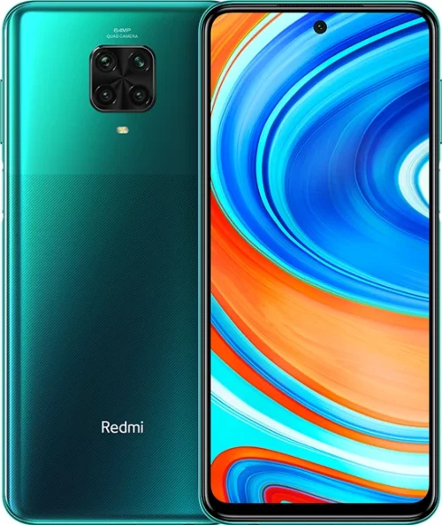 Xiaomi Redmi Note 9 Pro