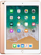 Apple iPad 9.7 2018 iPad 6