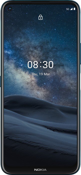 Nokia 8.3