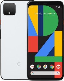 Google Pixel 4XL