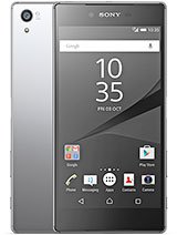 Sony Xperia Z5 Premium E6853