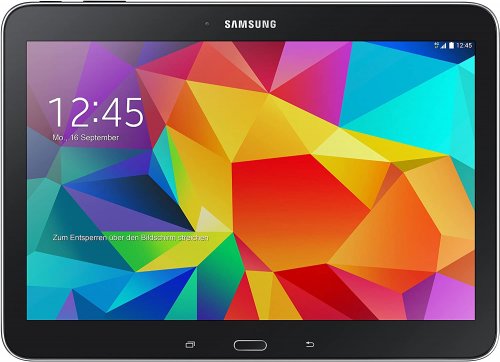 Samsung Galaxy Tab 4 10.1