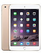 Apple iPad mini 3 2014