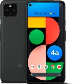 Google Pixel 4a 5G