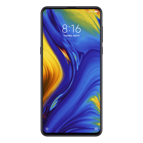 Xiaomi Mi Mix 3