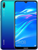 Huawei Y7 (2019)