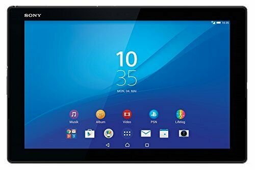 Sony Sony Xperia Z4 Tablet SGP712