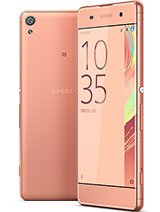 Sony Xperia XA F3111