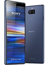 Sony Sony Xperia 10 Plus