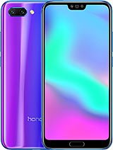 Huawei Honor 10 lite