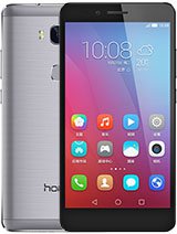 Huawei Honor X5